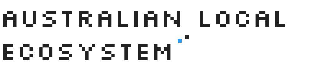 Australian Local Ecosystem