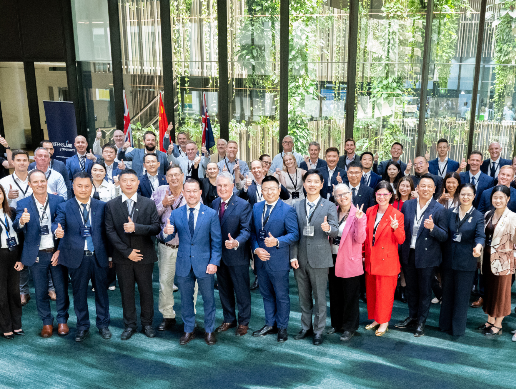BitWatt Debuts at Brisbane Show to Shape Australia's Smart Energy Ecosystem