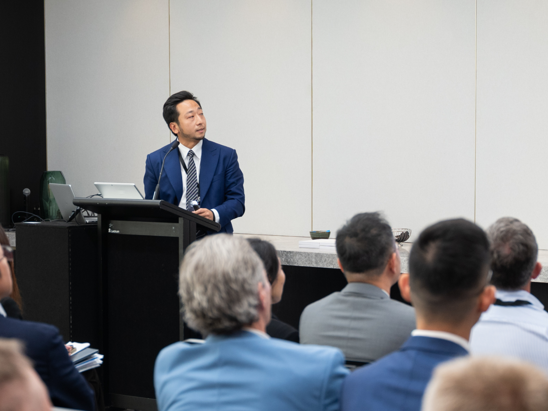 Australian ecosystem partner 3