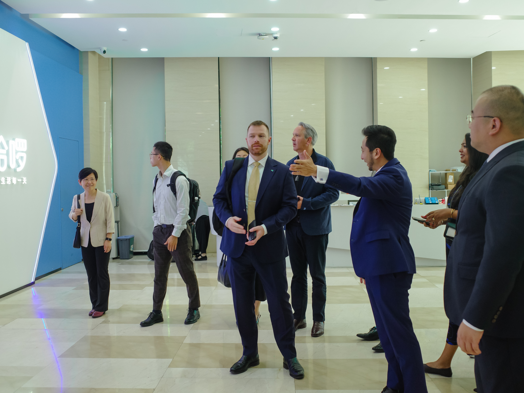 Australian ecosystem partner 4