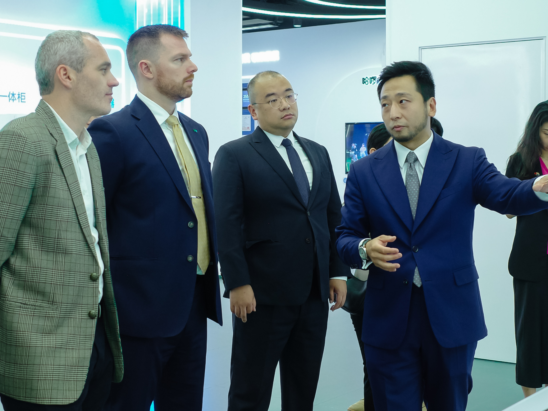Australian ecosystem partner 7
