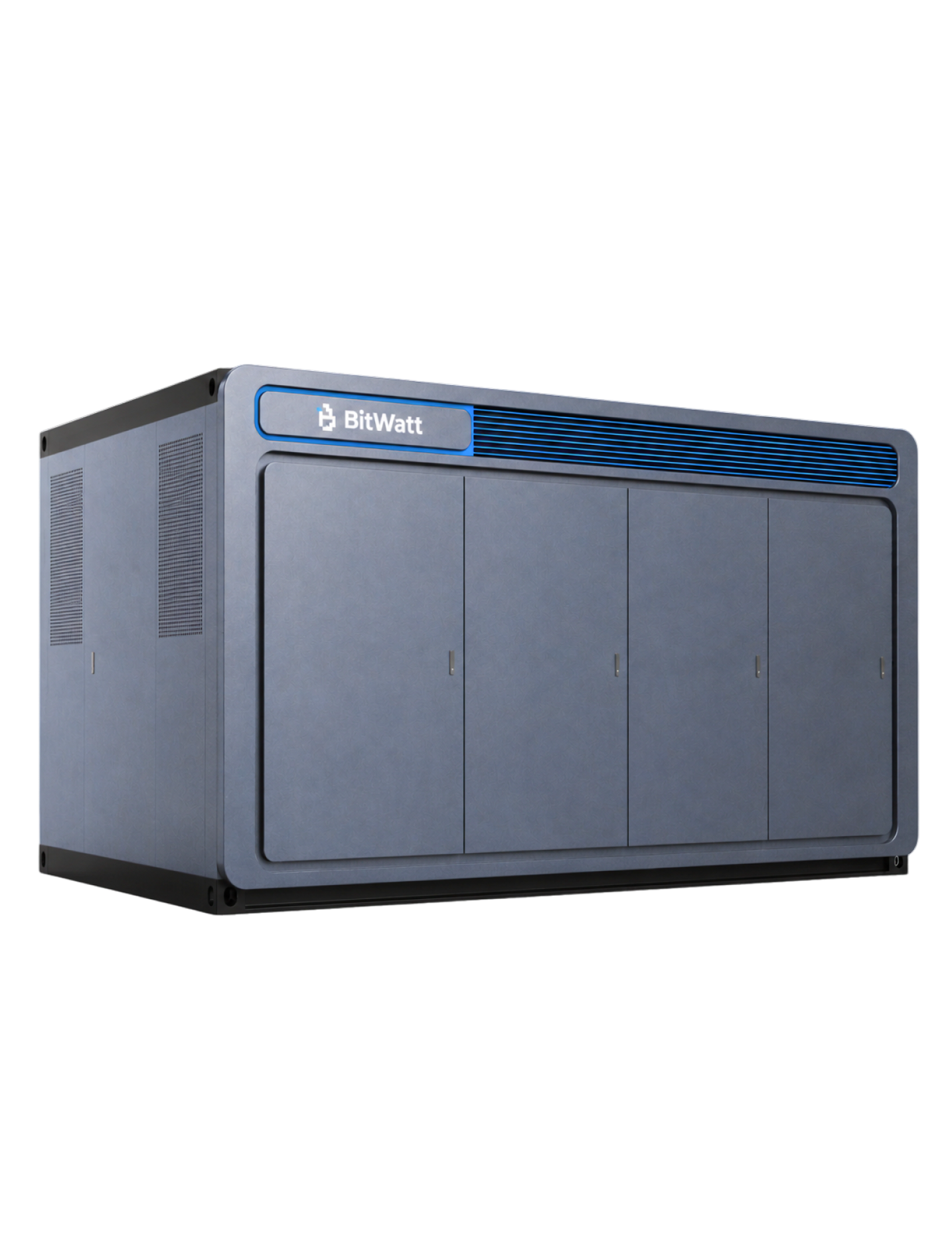 Mega 5 product