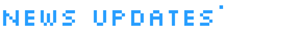 News updates