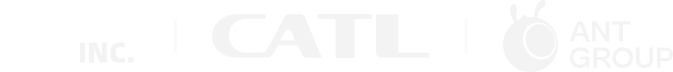 CATL and Alibaba logos