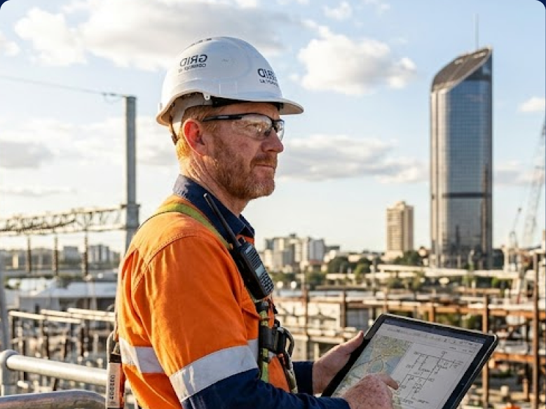 Grid Connection Engineer (Brisbane/Sydney)