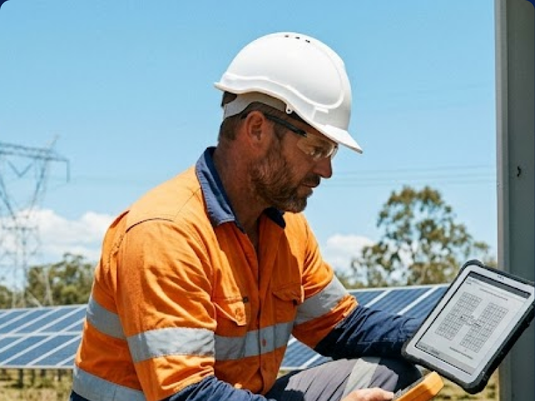 Field O&M Technician (QLD/NSW)