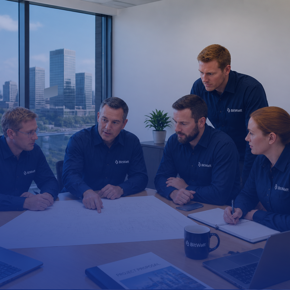 Full-process compliance