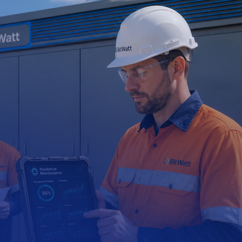 Predictive Maintenance