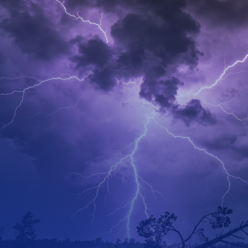 Extreme Weather Readiness