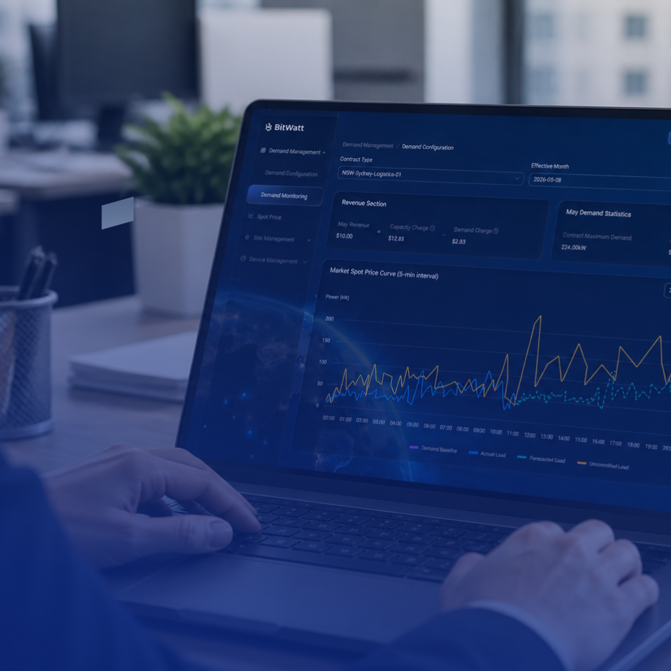Smart Energy Management