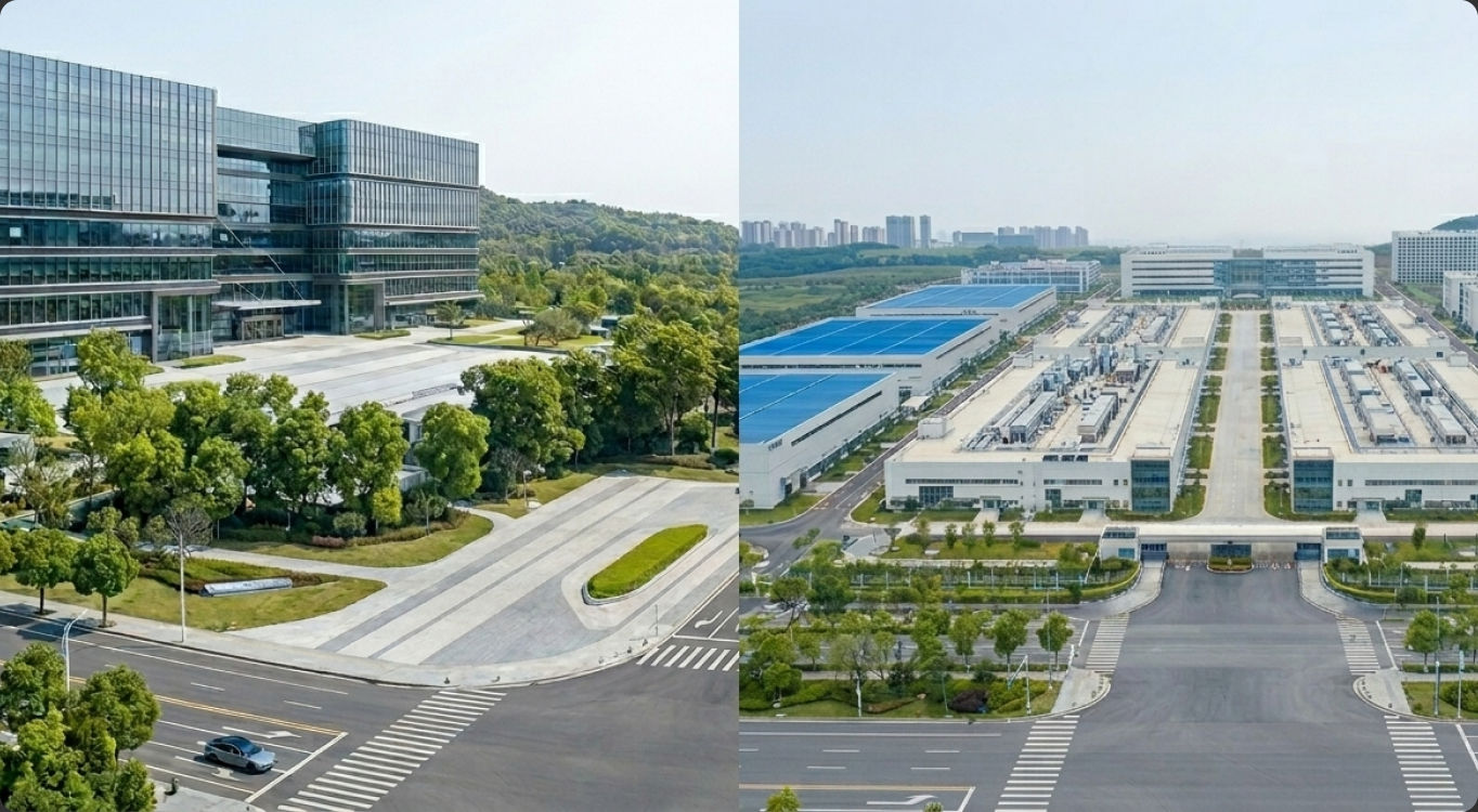Shareholder Strength - CATL x Alibaba